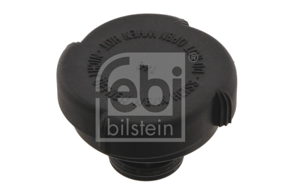 Cap, coolant tank